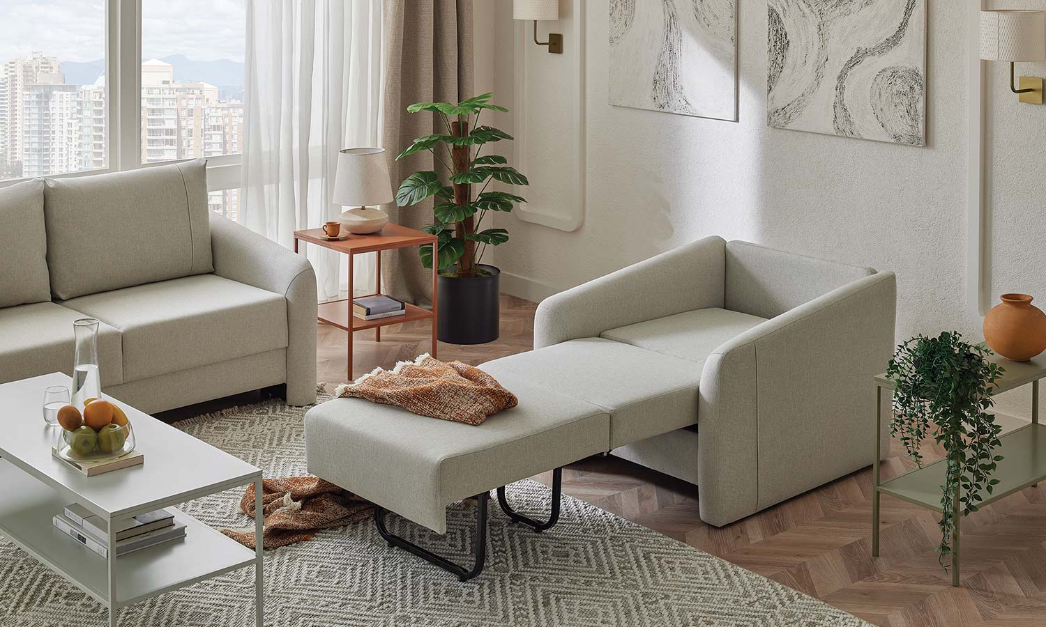 Кресло «Ester»