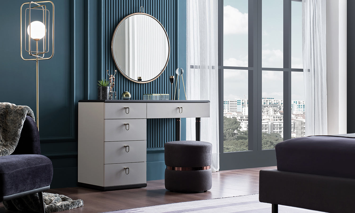 Табуретка «Eterna»