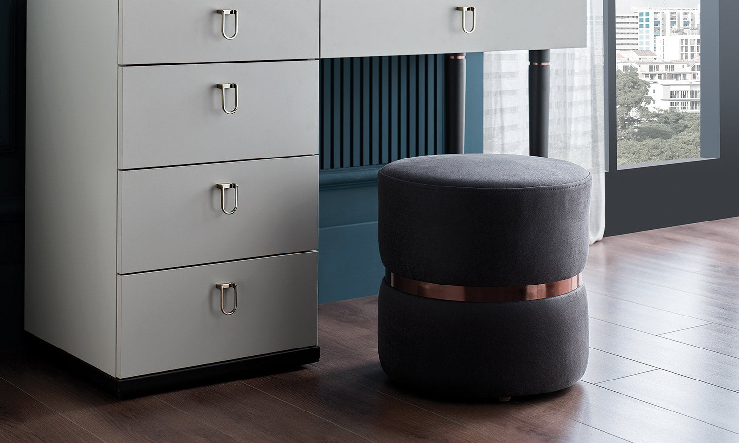 Табуретка «Eterna»