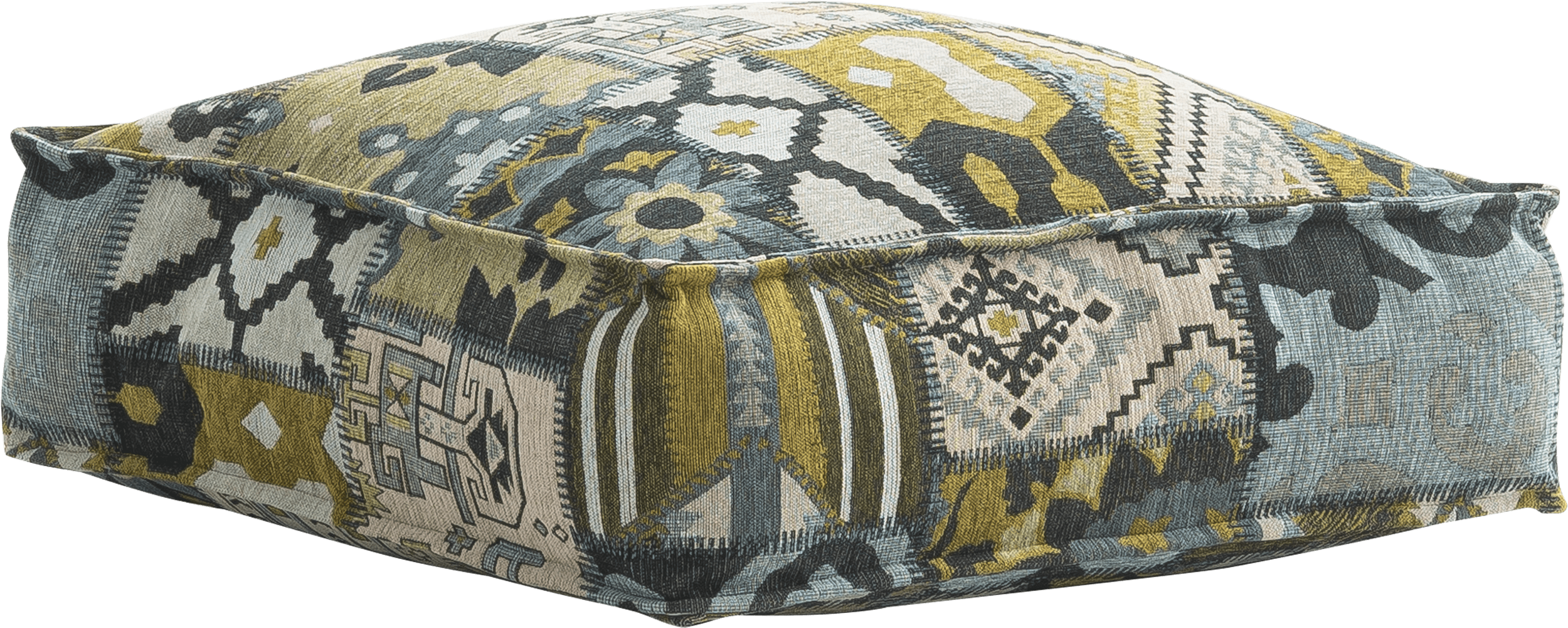 Табуретка «Loft Olive» от серия Colorium