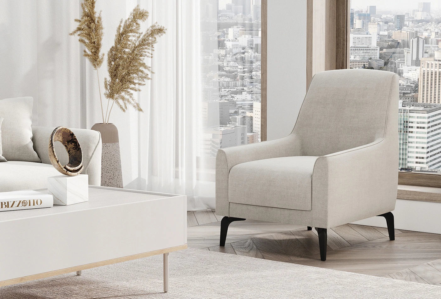 Кресло «Cante»