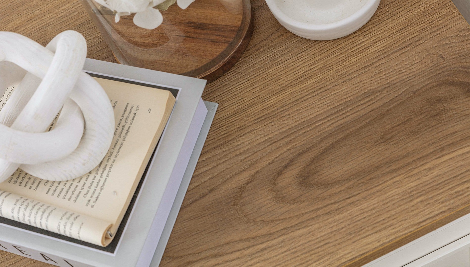 ТВ секция «Modern country»