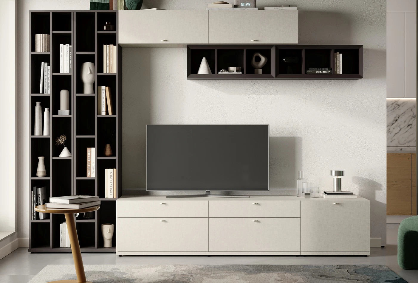 Шкаф «Fit & Flex» с размер 60х49х48см