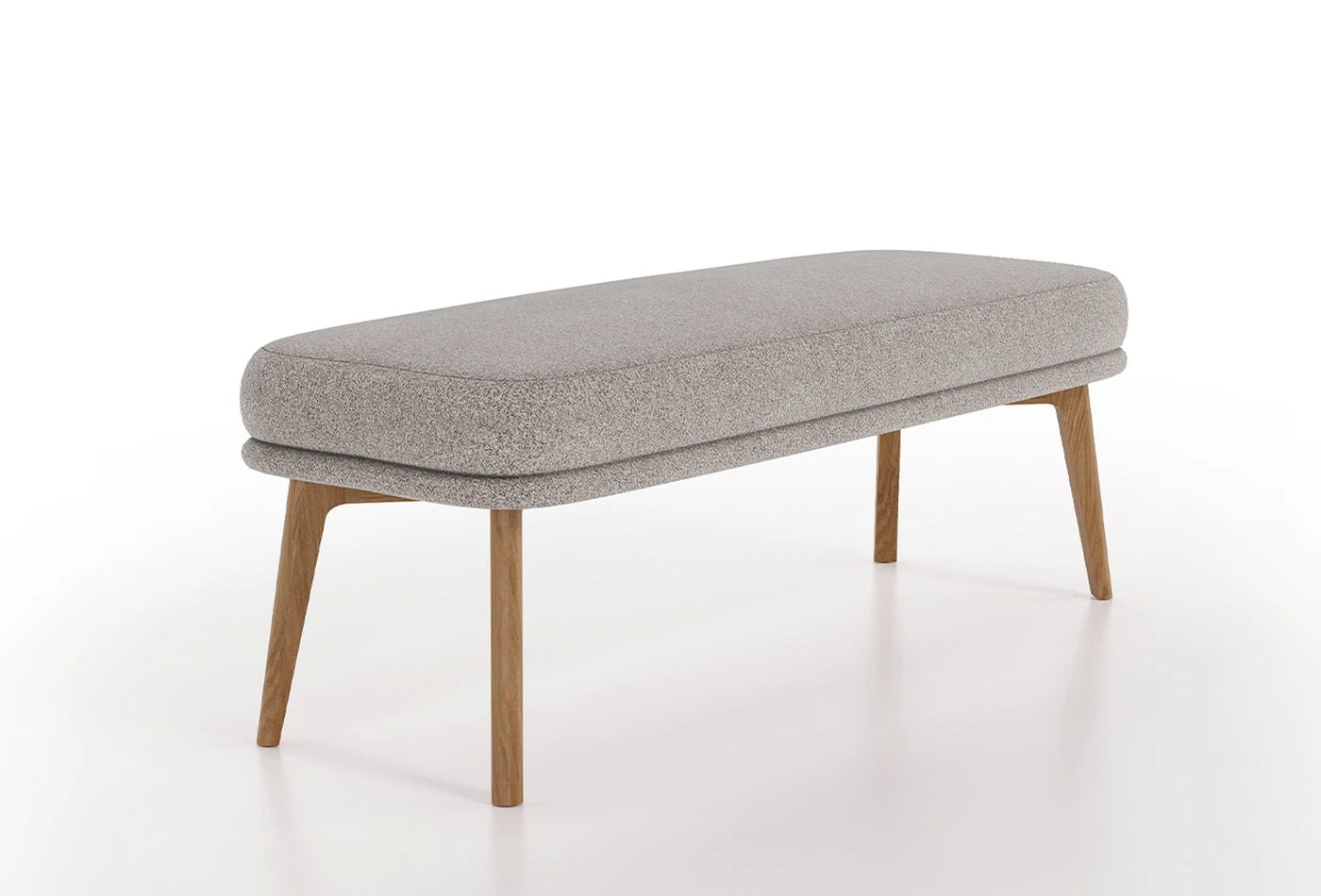 Пейка «Marsana» с размер 127х50х46см