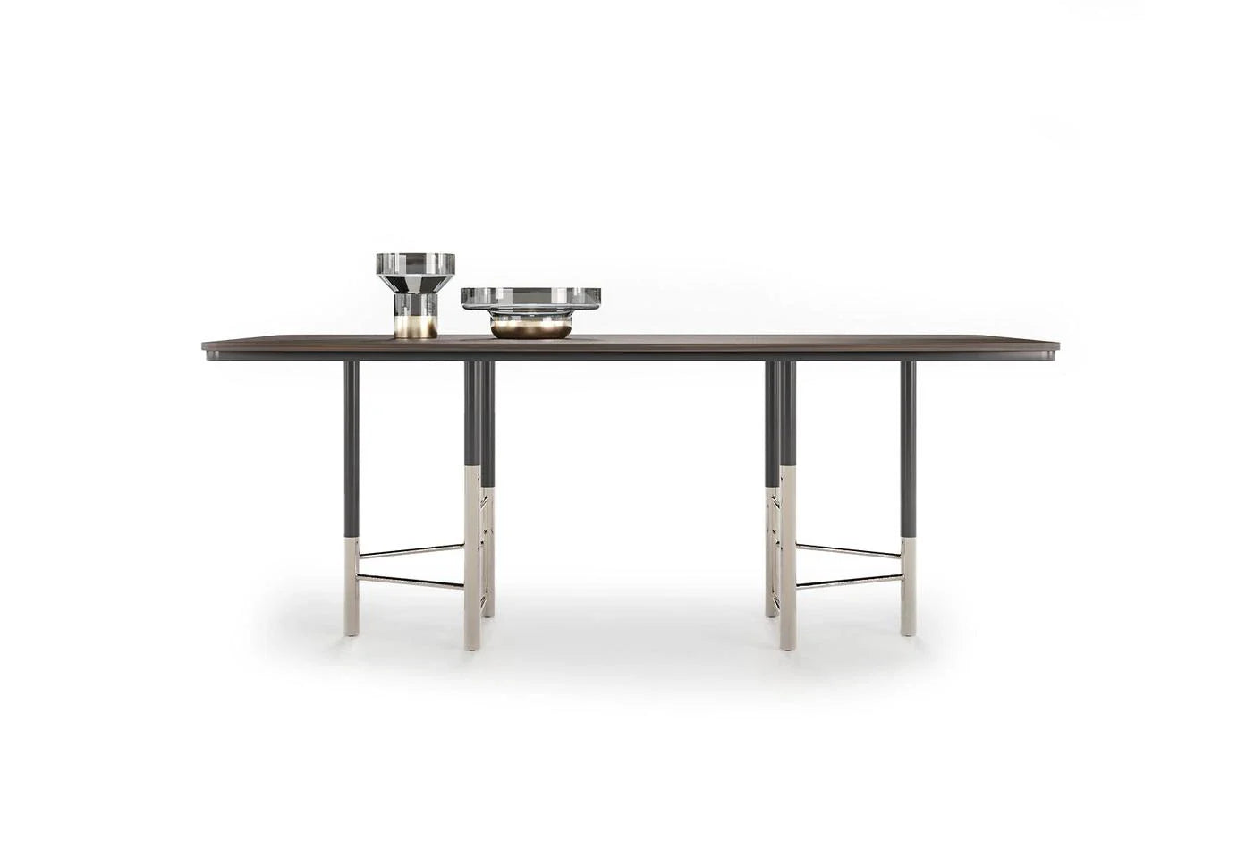 Трапезна маса «Parma» с размер 200х76х100см