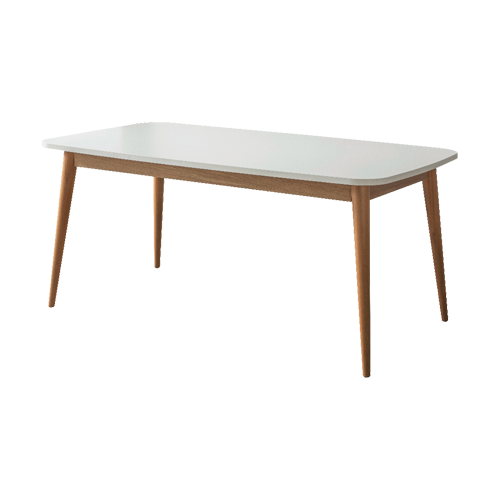 Трапезна маса «Bohem» с размер 176х78х95см