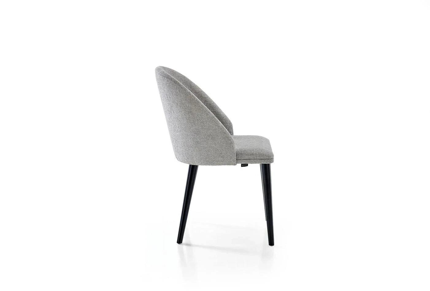 Трапезен стол «Terra» с тапицерия