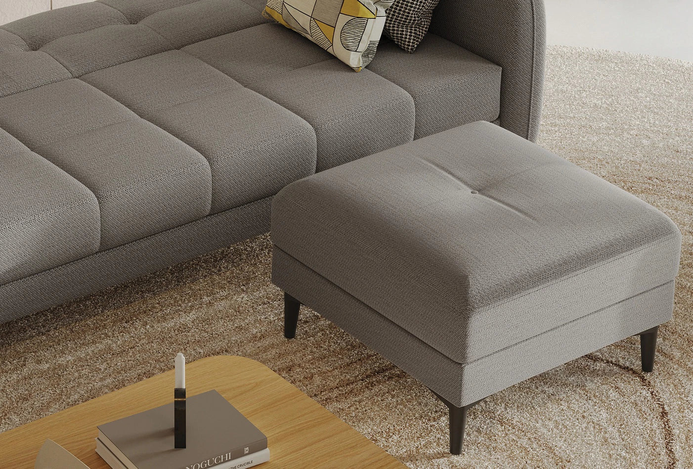 Табуретка «Romina»