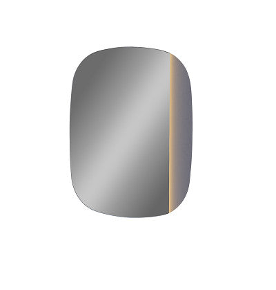 Огледало за бюфет «Zenith» с размер 70х86х2см