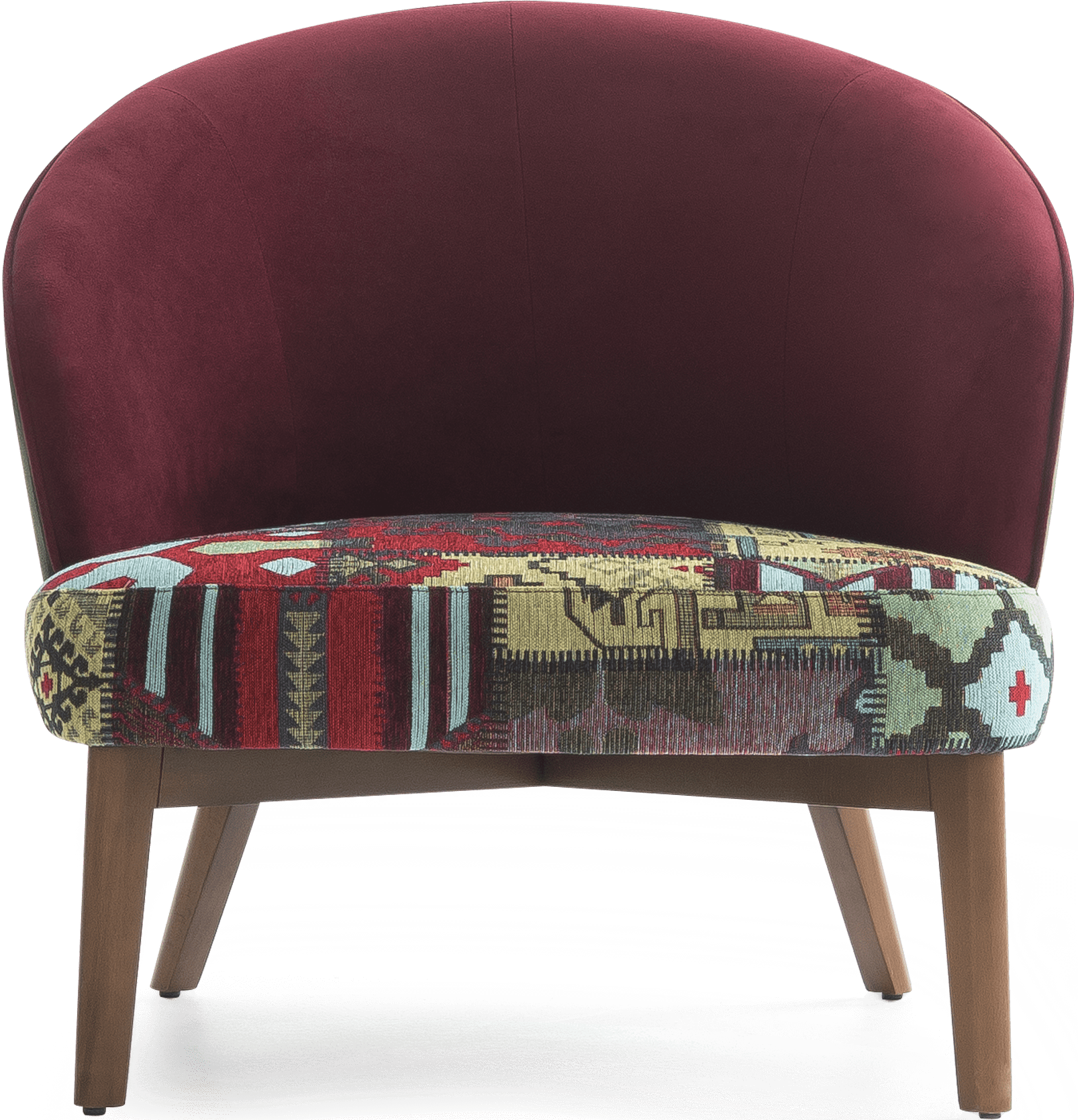 Кресло «Felix Ottoman» от серия Colorium