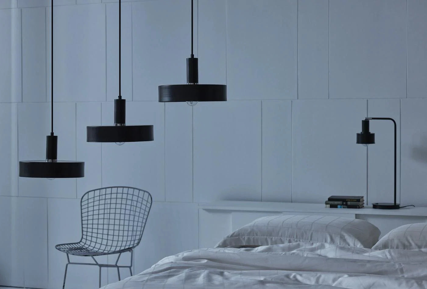 Настолна лампа «Fama»