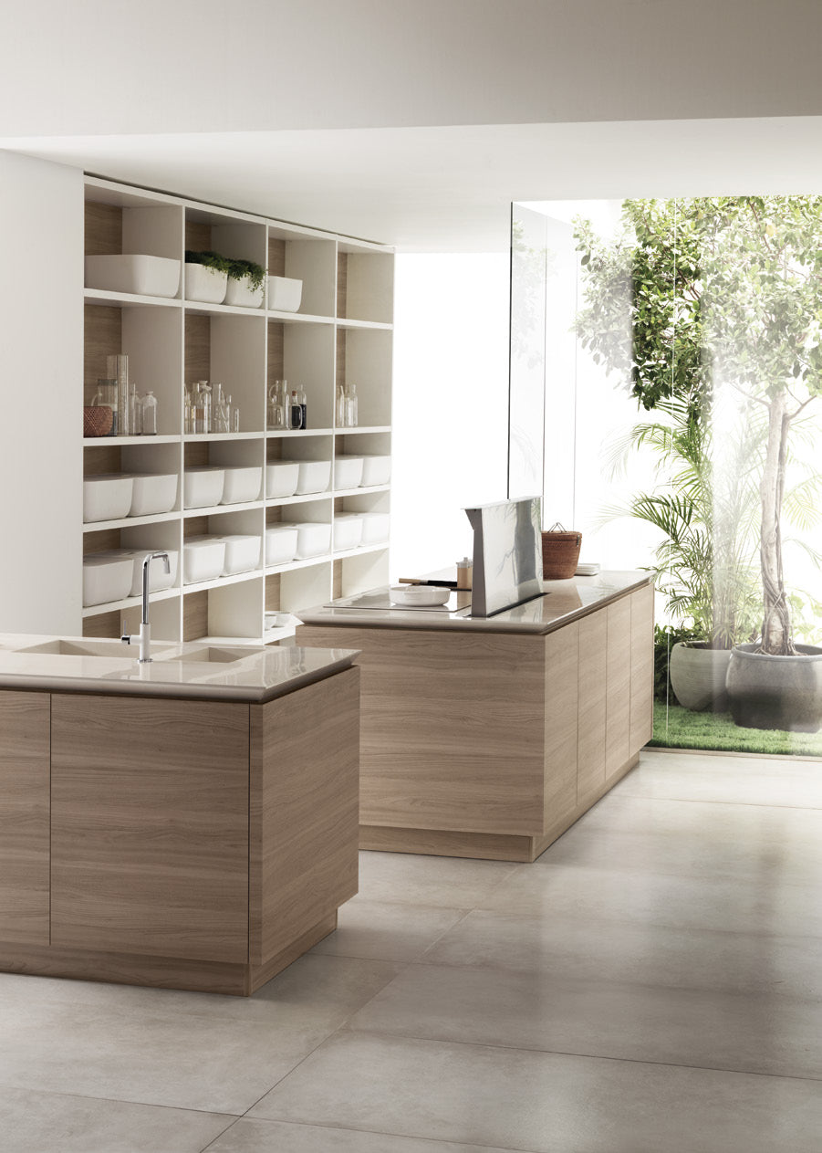 Кухня Scavolini Qi