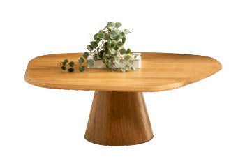 Холна маса «Delta 1376» с размер 106х37х94см