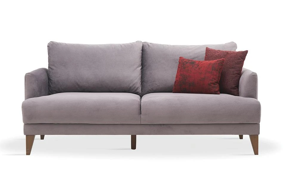 Двуместен разтегателен диван «Fiore» - ширина 190см