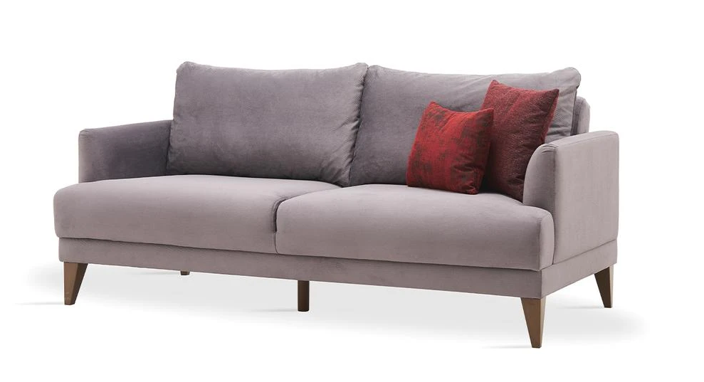 Двуместен разтегателен диван «Fiore» - ширина 190см