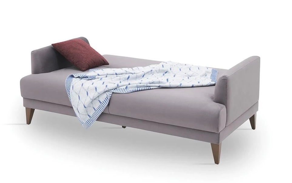 Двуместен разтегателен диван «Fiore» - ширина 190см