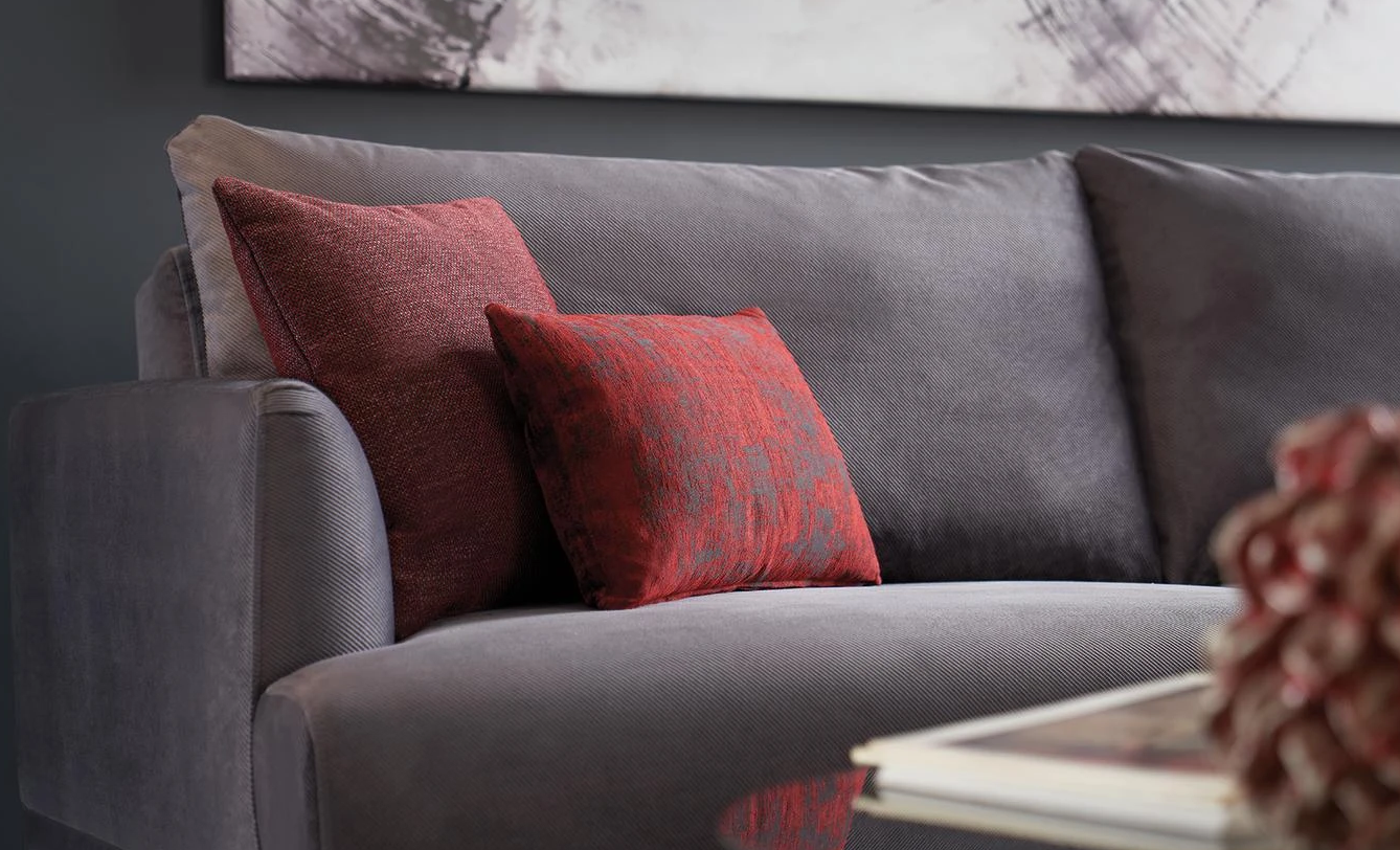 Двуместен разтегателен диван «Fiore» - ширина 190см