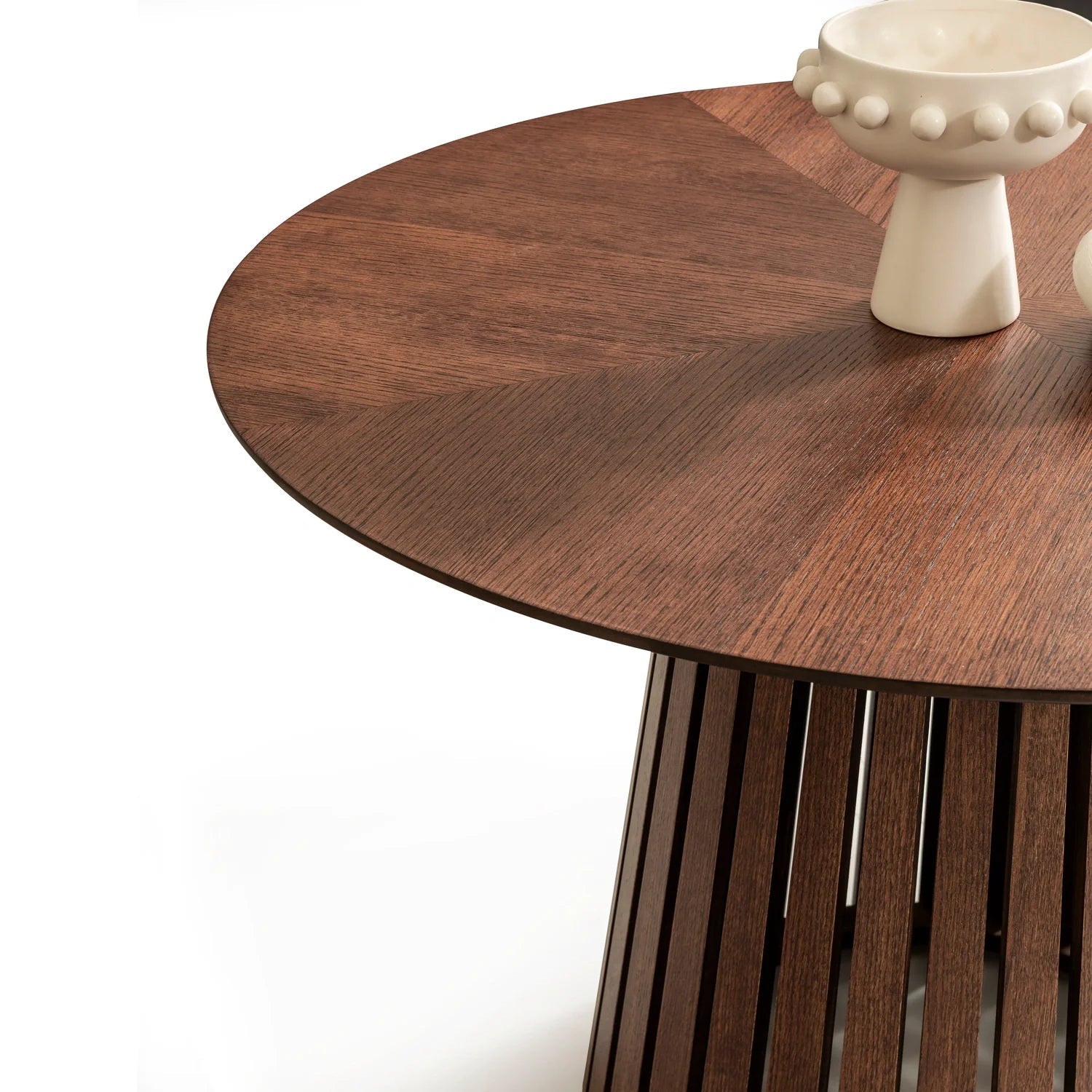 Трапезна маса «Focus» с размер 118х78х118см