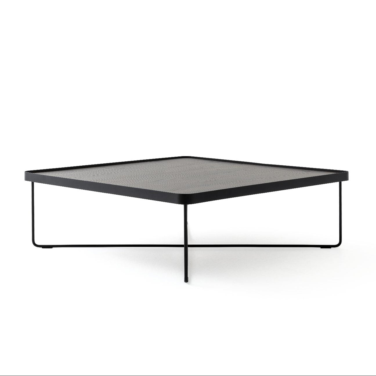 Холна маса «Forte Middle Big» с размер 105х35х105см