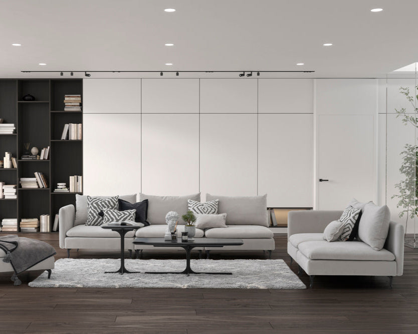 10 модула за модулен диван «Fox»