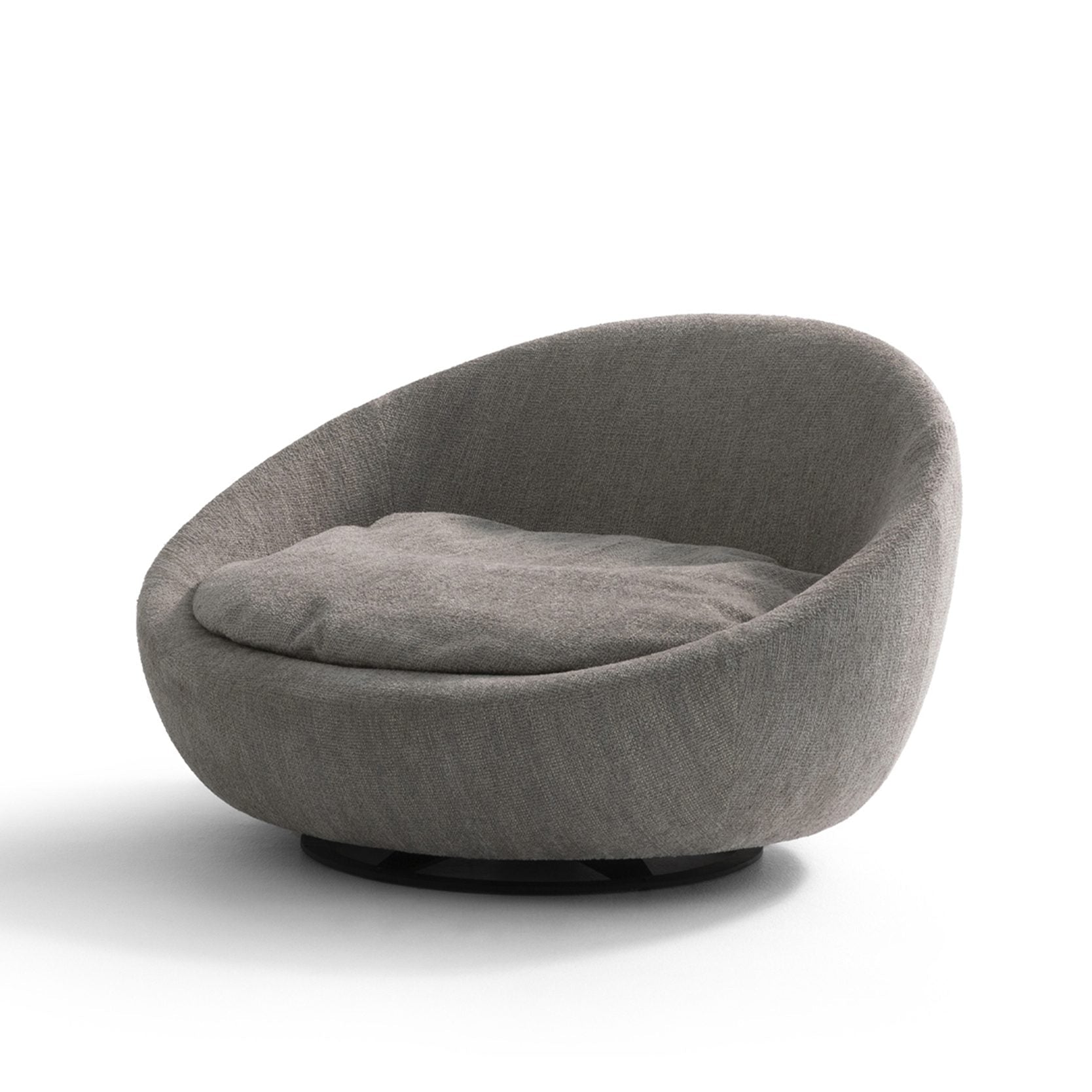 Кресло «Gauss» с въртяща се основа