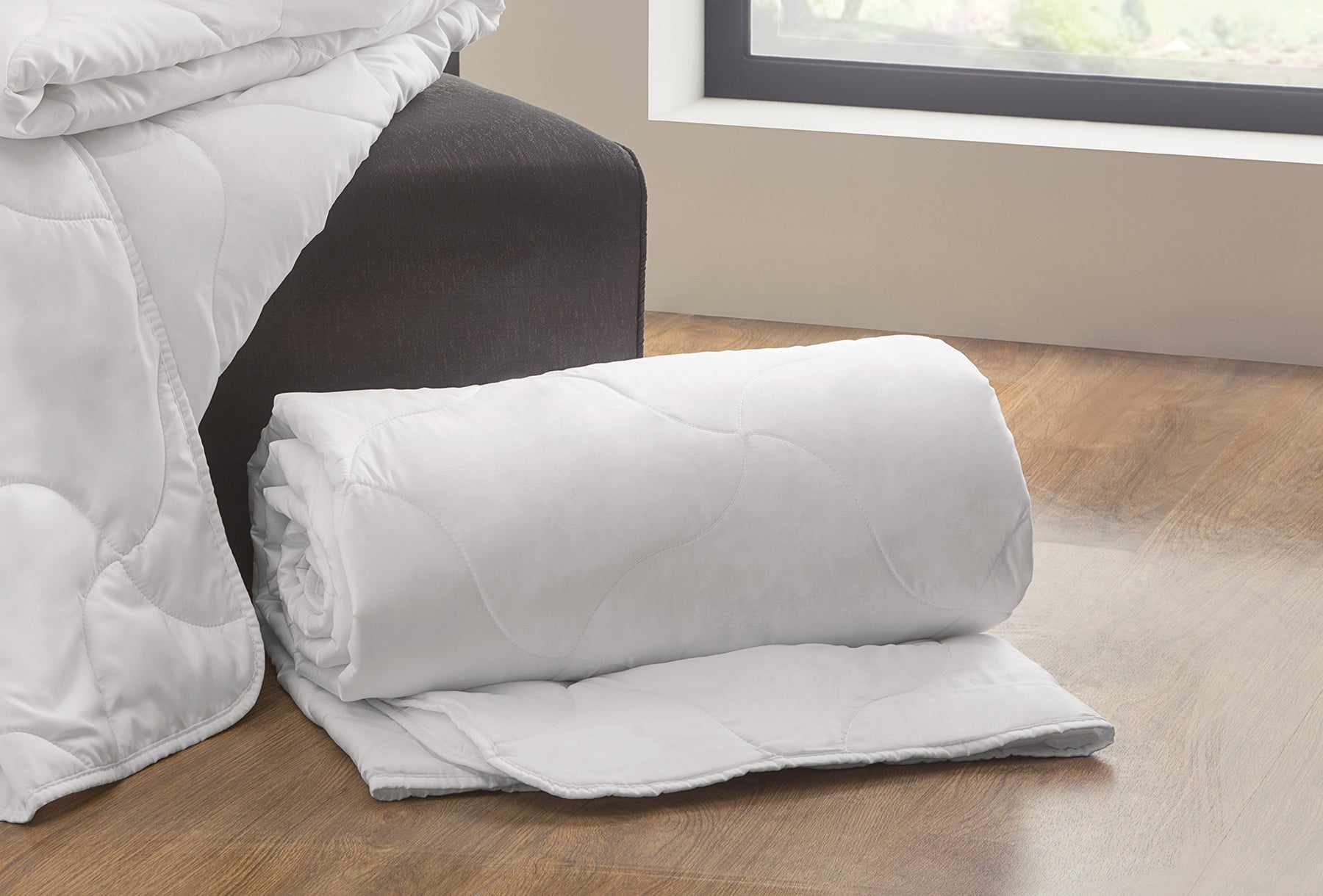 Олекотена завивка «Handy»