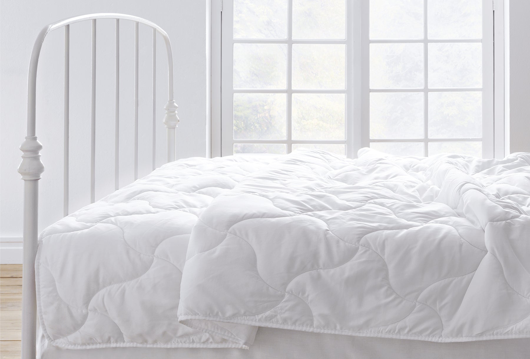 Олекотена завивка «Handy»