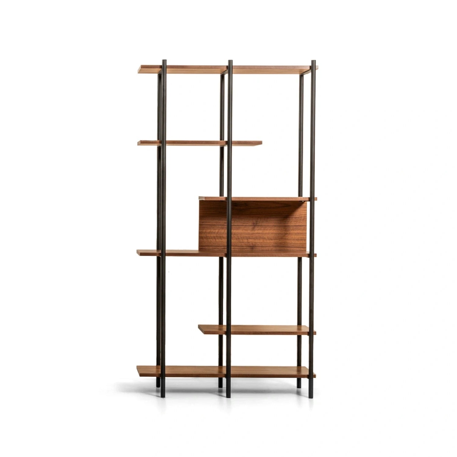 Етажерка «Harmonia 40004» с размер 95x180x35см