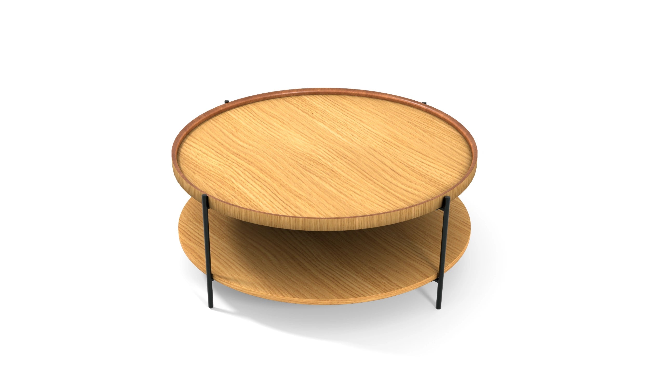 Холна маса «Harmonia 40009» с размер 104х41х104см