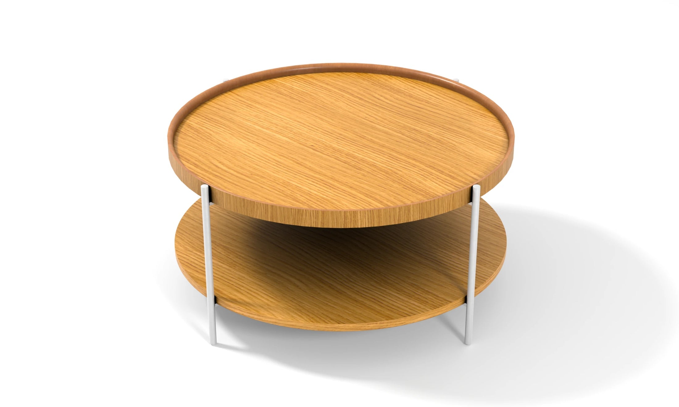 Холна маса «Harmonia 40006» с размер 84х41х84см