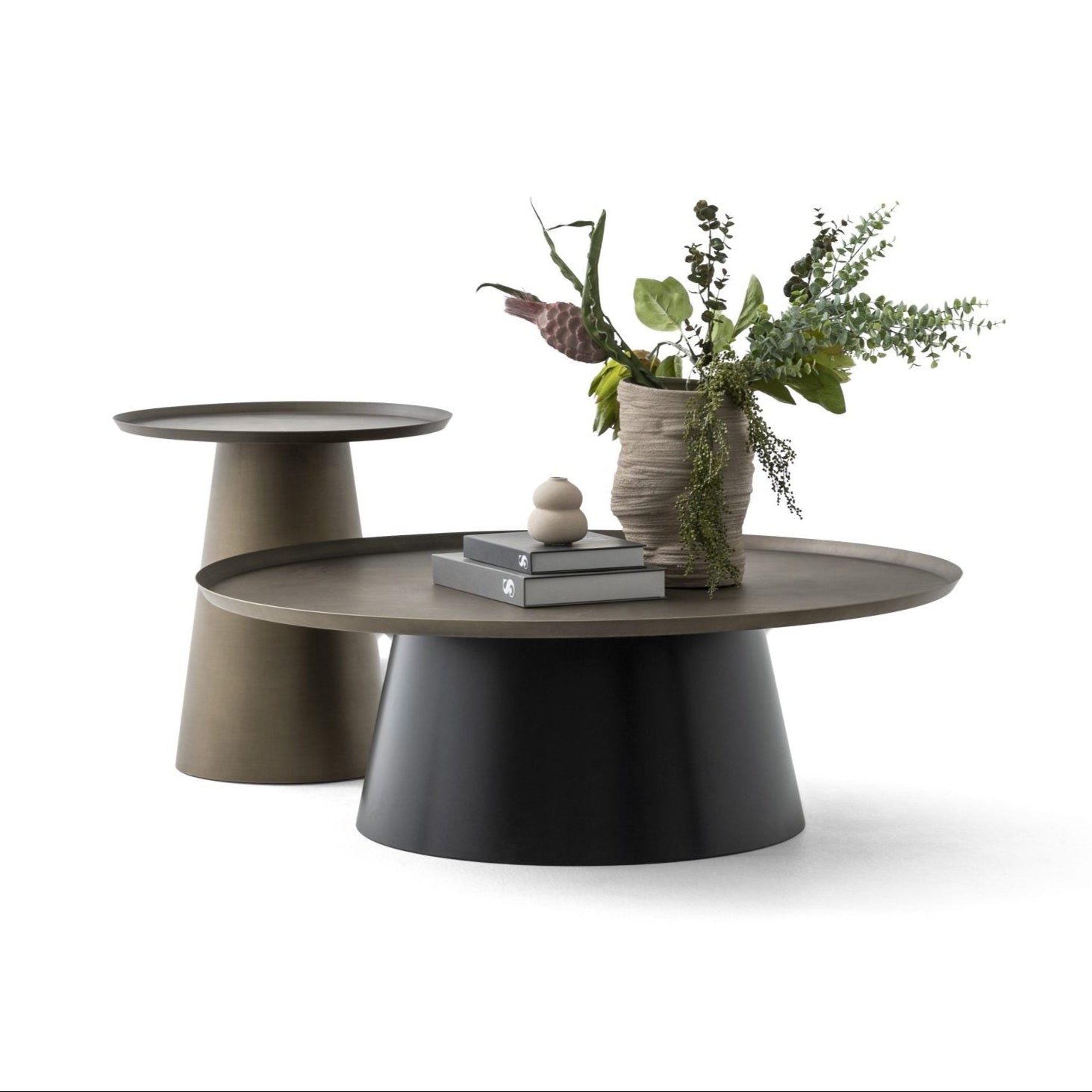 Помощна маса «Harmony Long» - формован метал