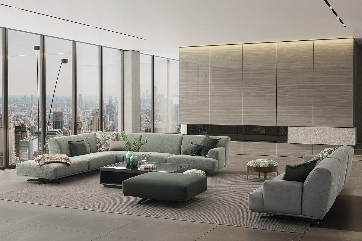 9 модула за модулен диван «Havana»