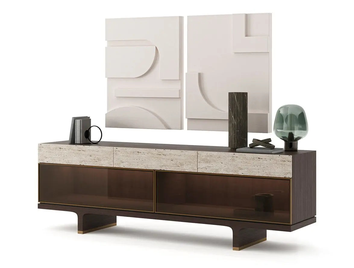 Комплект пана за бюфет «Hector» с размер 74х95х5см