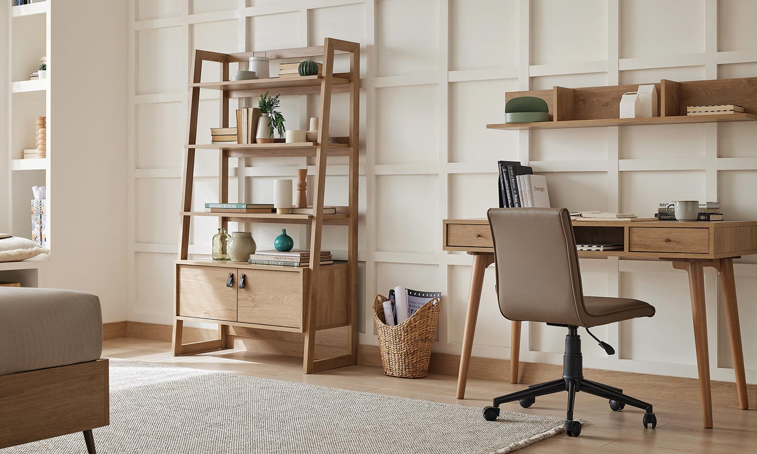 Ученически стол «Helis Teen»