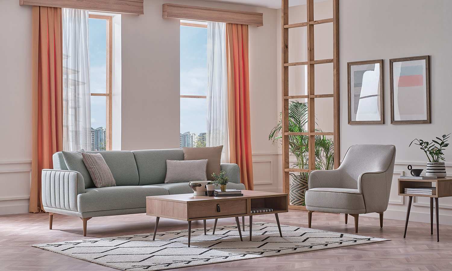 Кресло «Helis»