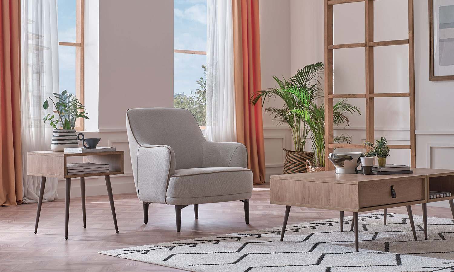 Кресло «Helis»