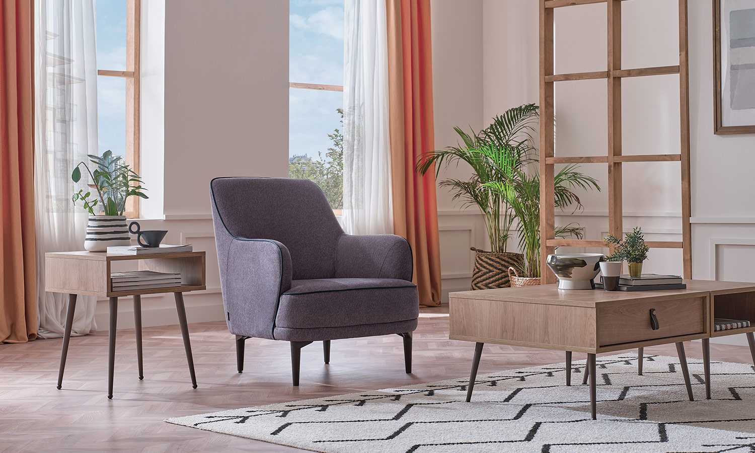 Кресло «Helis»