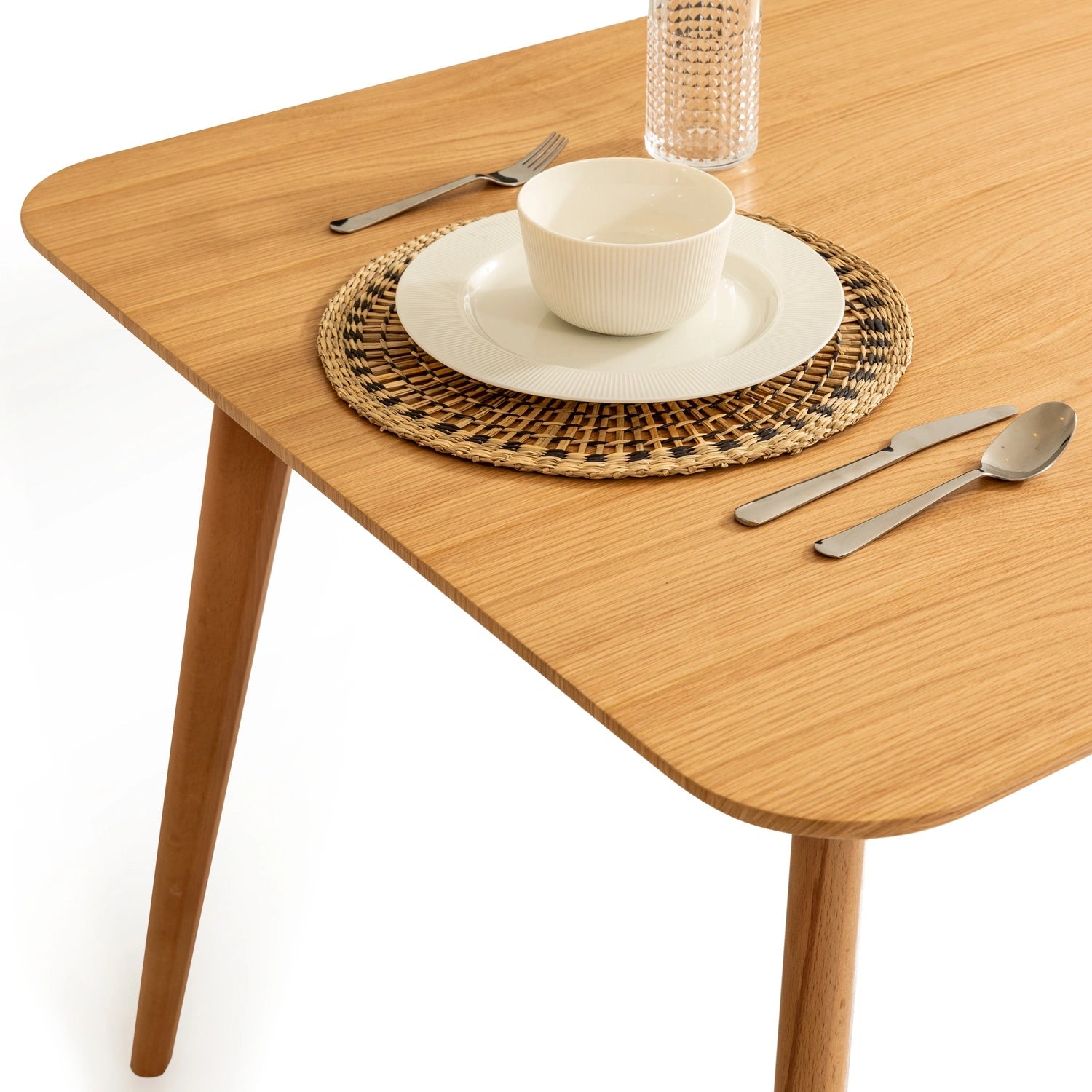 Трапезна маса «Helsinki» с размер 170х75х90см