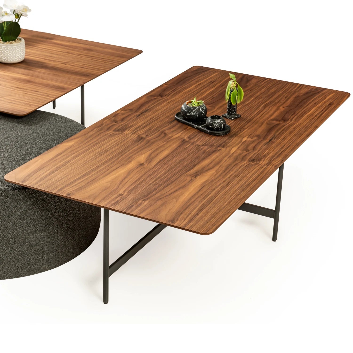 Холна маса «Madra 1325» с размер 130х36х68см