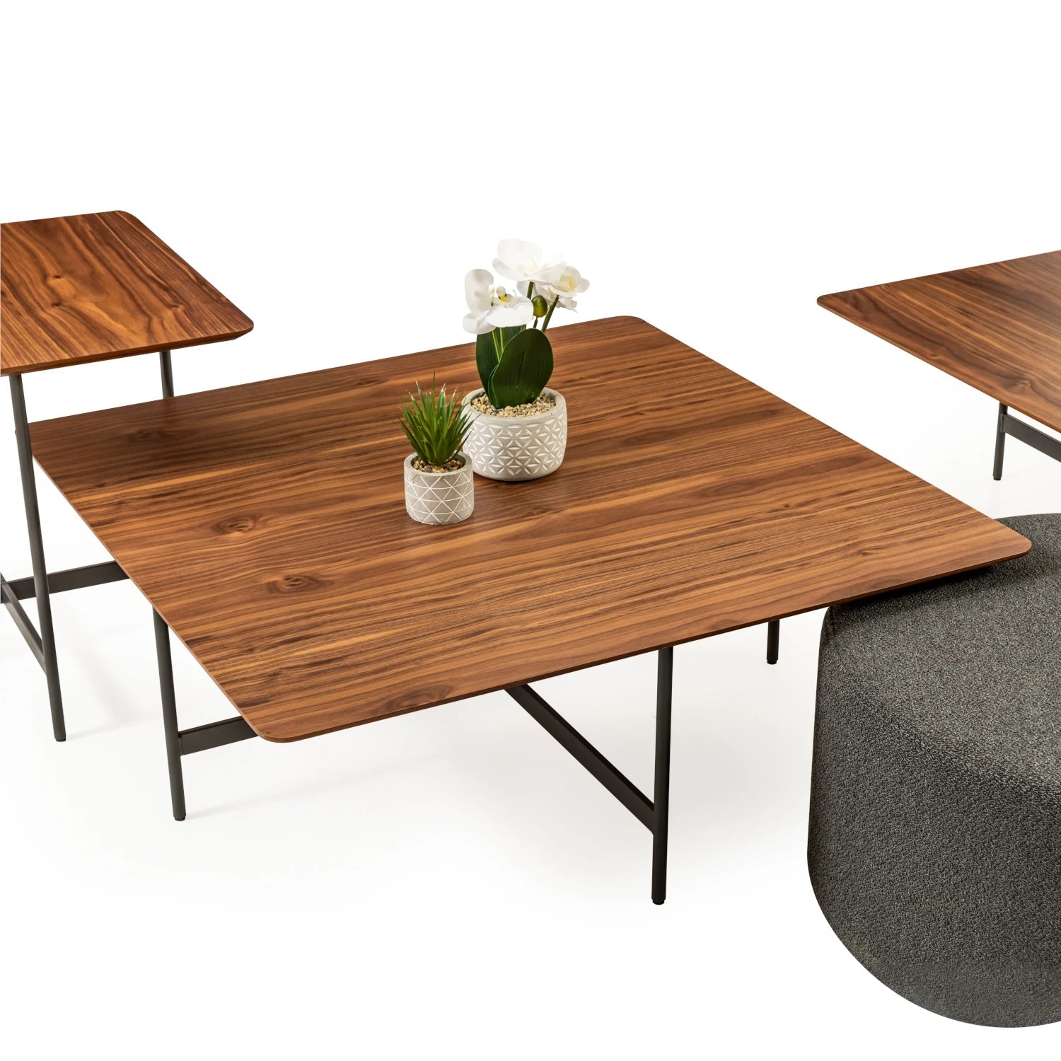 Холна маса «Madra 1326» с размер 92х35х92см