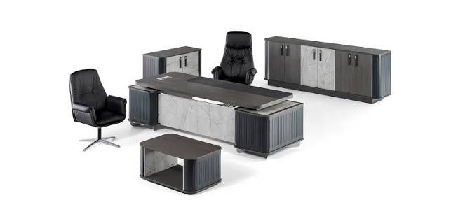 Офис бюро «Rimas» с размер 270х75х90см