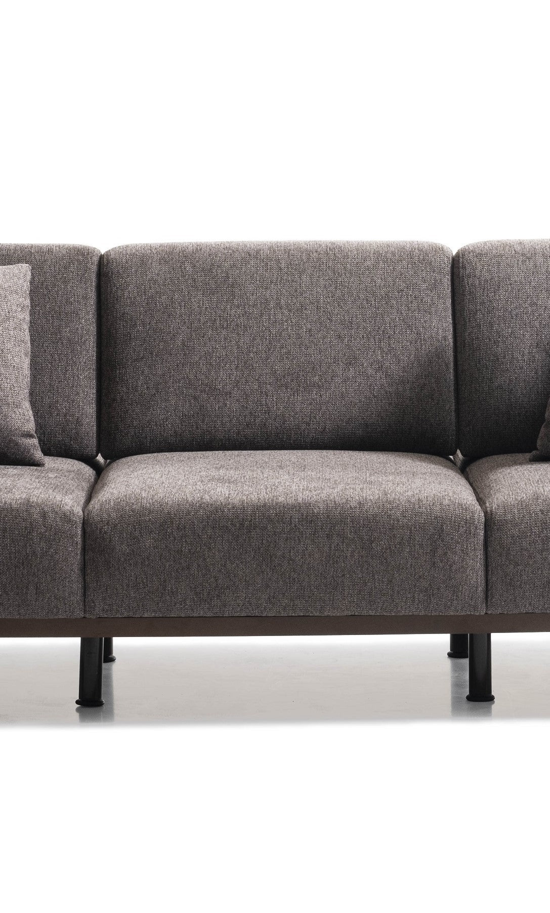 Единичен модул за модулен диван «Harmony»