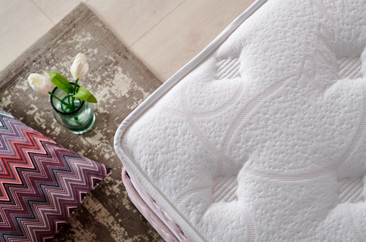 Матрак «Pinky» с покет пружинна система, 30 см