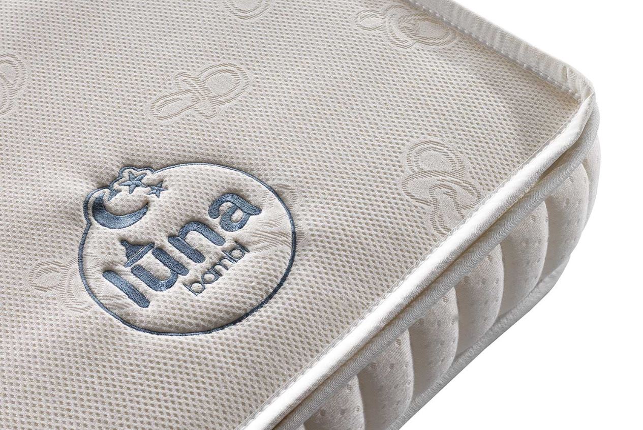 Бебешки матрак «Luna» - 16 см