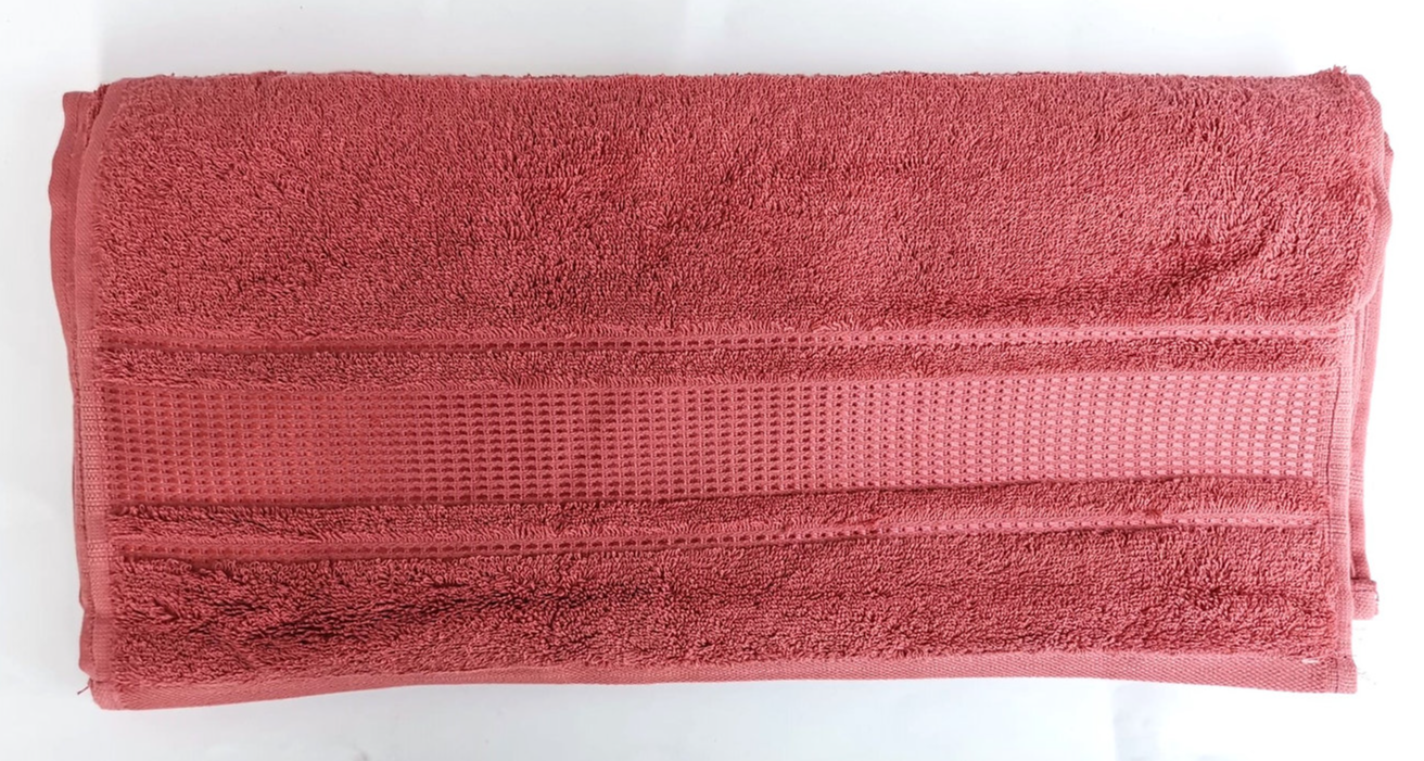 Хавлия «Colourist K. Merkan» - памук, размер 50х90см