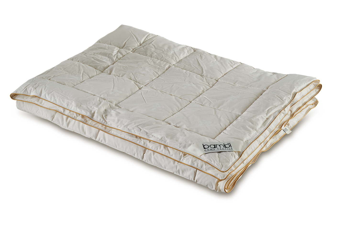 Олекотена завивка «Kapok» с влакна капок