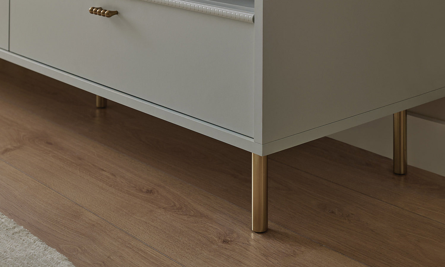 ТВ библиотека «Karlin» с размер 90х160х48см