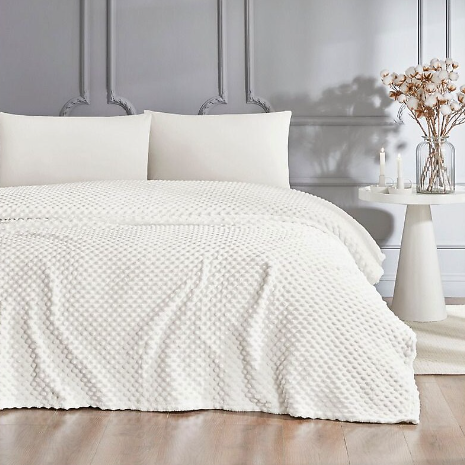 Oдеяло «Tomurcuk Kemik»