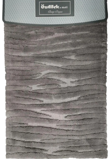 Килим за баня «Pamuk Yuri»