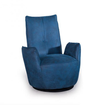 Кресло «Kirlangic» с въртяща се основа